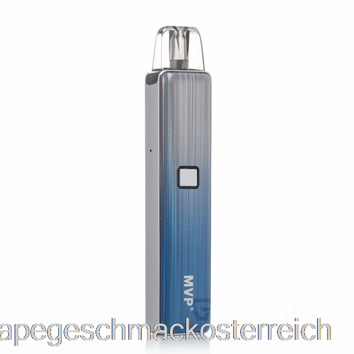 Innokin MVP Pod Kit Blue Fade Vape Geschmack